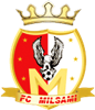 Wappen FC Milsami Orhei