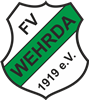 Wappen FV Wehrda 1919  29730