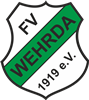 Wappen FV Wehrda 1919