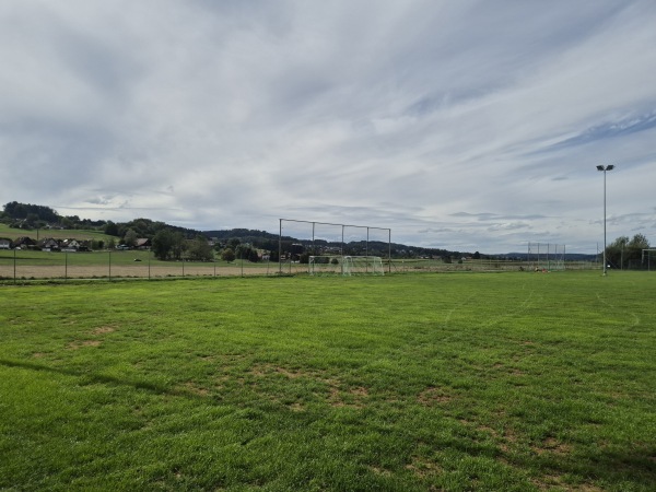 Sportanlage Moos Nebenplatz - Reinach AG