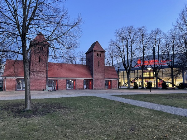 MBS Arena - Potsdam