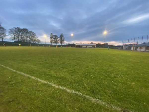 Sportanlage Jahnstraße Platz 2 - Dierbach
