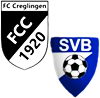 Wappen SGM Creglingen/Bieberehren Reserve (Ground A)
