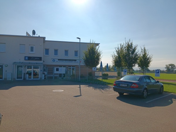 Sportpark Lilienthal - Neustadt/Weinstraße-Lachen-Speyerdorf