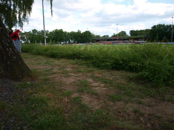 DERSA-Sportpark - Damme