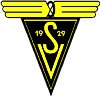 Wappen SV 29 Kempten  41144