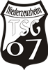 Wappen TSG 07 Niederzeuzheim diverse