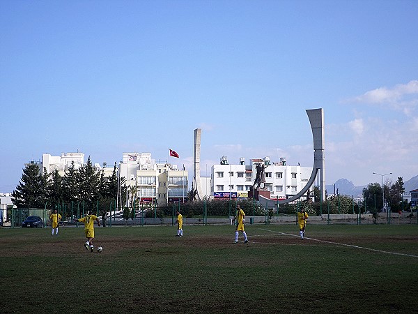 Pia Bella Sahası - Girne (Kyrenia)