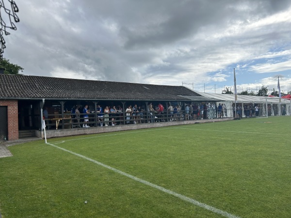 Sportplatz Lambertsberg - Lambertsberg