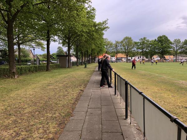 Sportpark Hoeveland - Waalre