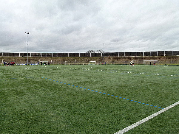 Sportanlage Burgweinting Platz 4 - Regensburg-Burgweinting