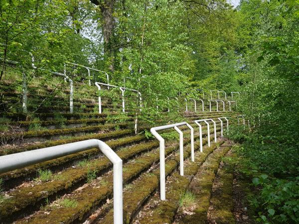 Jahnstadion - Marl-Hüls