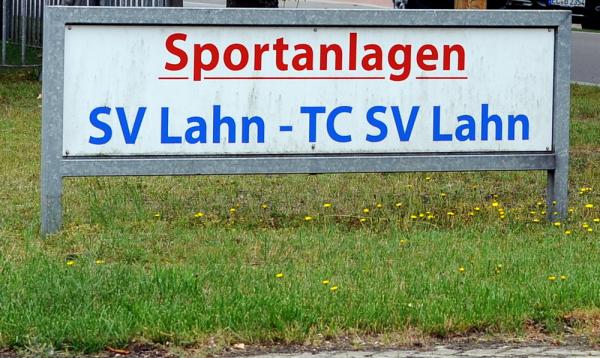 Sportanlage Ostenwalder Straße - Lahn/Hümmling