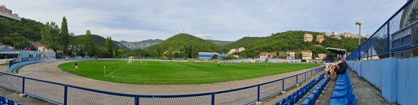 Gradski Stadion Crikvenica - Crikvenica