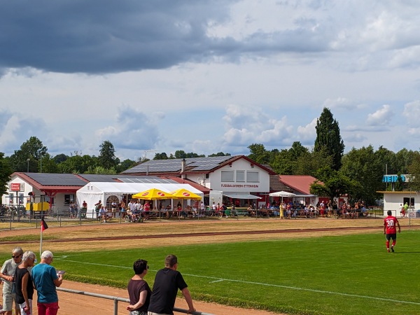 Berenz IT-Arena - Ettenheim