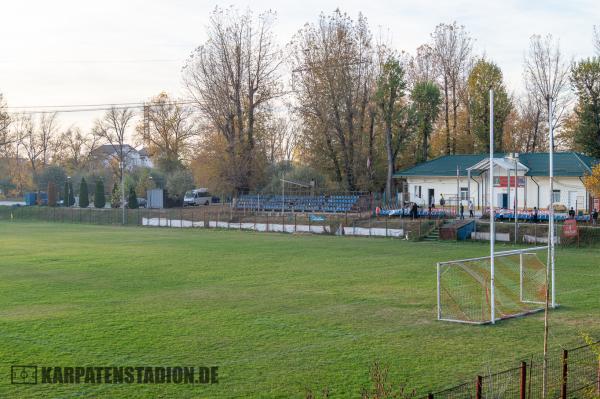 Stadionul Parc - Bragadiru
