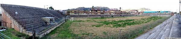 Stadio Fratelli Ballarin - San Benedetto del Tronto