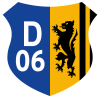 Wappen FV Dresden 06 Laubegast