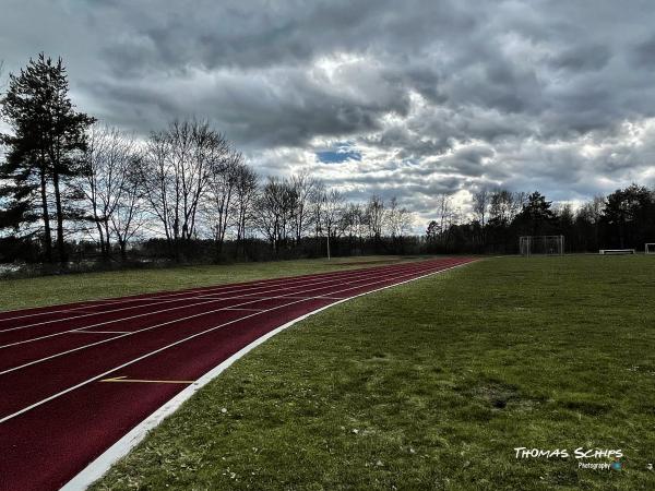 Naturparkstadion - Villingen-Schwenningen