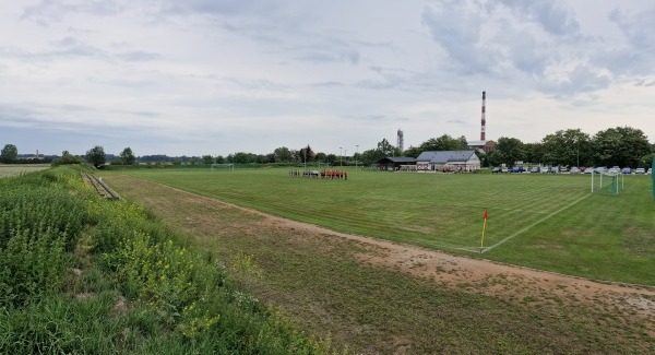 Stadion w Świdnica - Świdnica