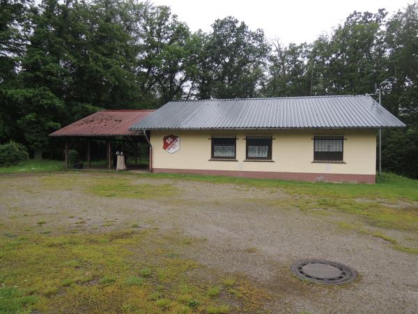 Sportplatz Am Schwalbenstein - Balduinstein-Hausen