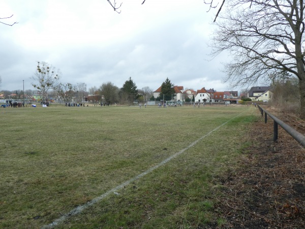 Sportanlage Hörlitz Platz 2 - Schipkau-Hörlitz