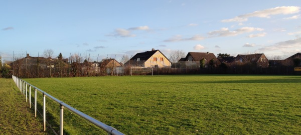 Sportanlage Ackerstraße - Garbsen-Horst