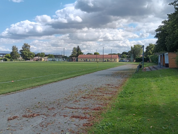 SRS-Sportanlage An der Prohner Wiek - Prohn