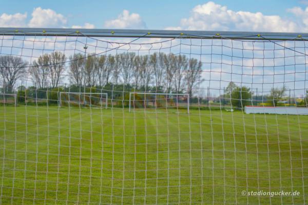 Sportanlage Anton-Heuken-Straße Platz 2 - Kalkar/Rhein-Wissel