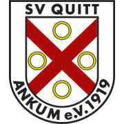 Wappen SV Quitt Ankum 1919  15110