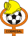 Wappen CD Cobresal