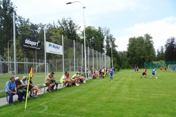 Hřiště Příkazy - Příkazy