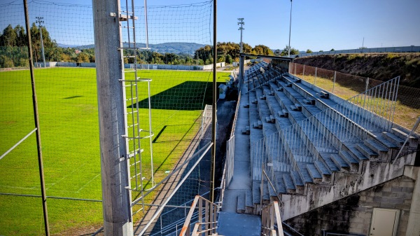 Cidade Desportiva de Paredes - Paredes