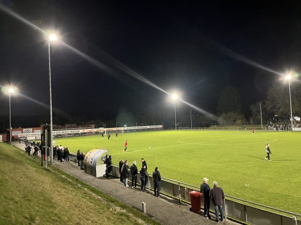 TSC-Sportanlage - Zweibrücken-Bubenhausen