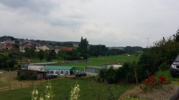 Sportplatz Ehlenz - Ehlenz