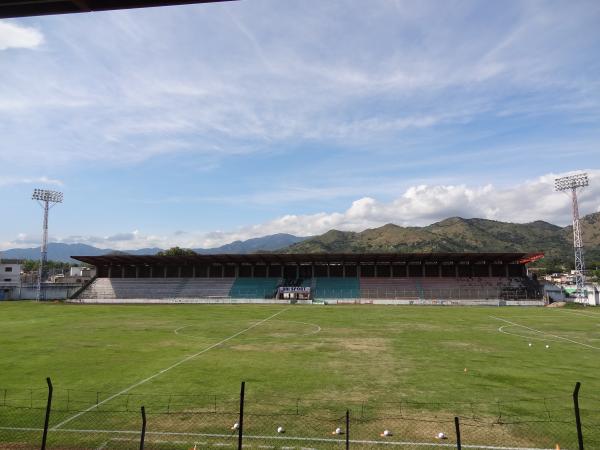 Estadio Winston Pineda - Jutiapa