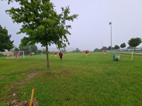 DOTLUX Fußballpark Platz 3 - Weißenburg/Bayern