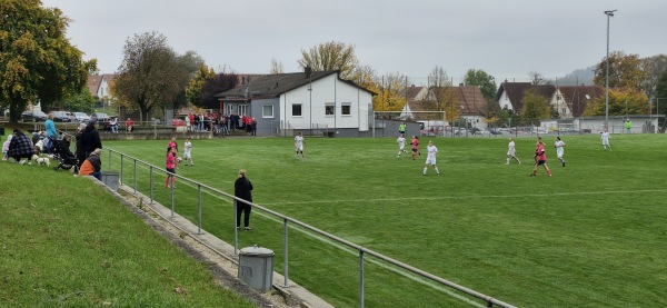 Sportanlage Batzenhofen - Gersthofen-Batzenhofen