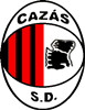 Wappen Cazás SD 
