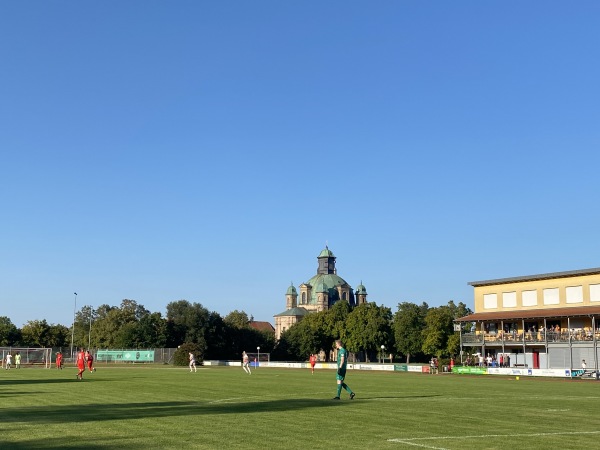 Sportanlage Allersberger Straße - Freystadt/Oberpfalz