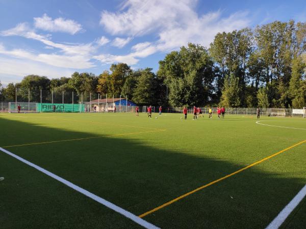 Mühlengrünstadion Nebenplatz - Kenzingen
