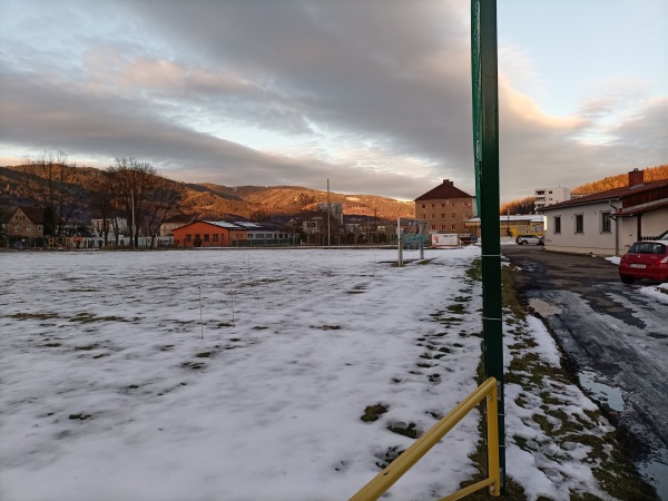 ESV Sportanlage - Leoben