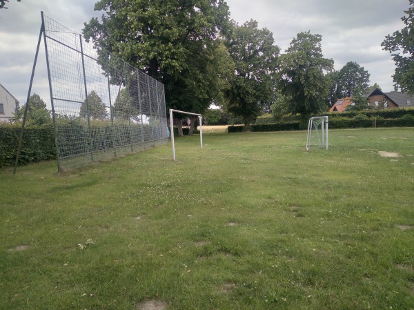 Sportplatz Eickhorst - Hille/Westfalen-Eickhorst