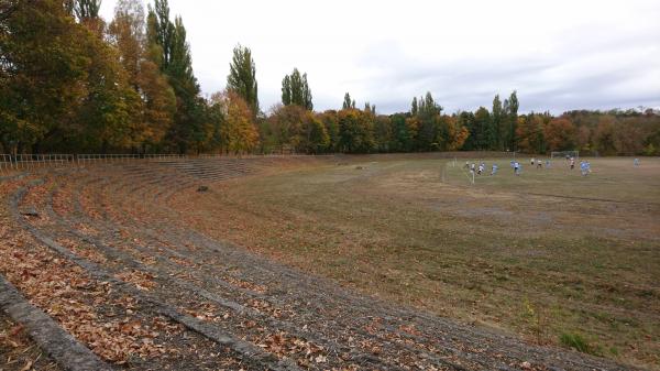 Walter-Siebert-Stadion - Pasewalk