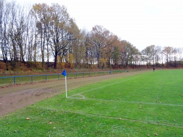 Sportanlage Selbachpark - Hamm/Westfalen-Pelkum