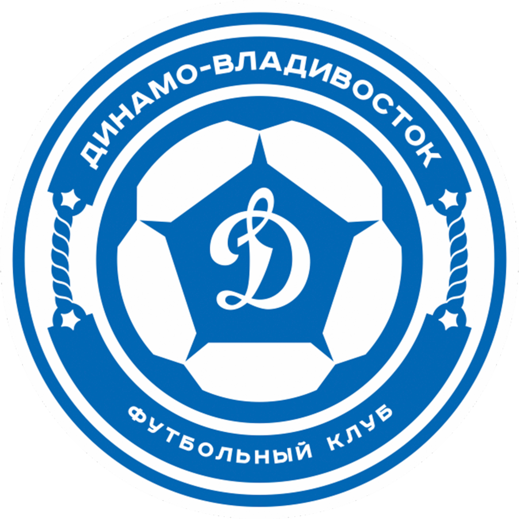 Wappen Dinamo-Vladivostok