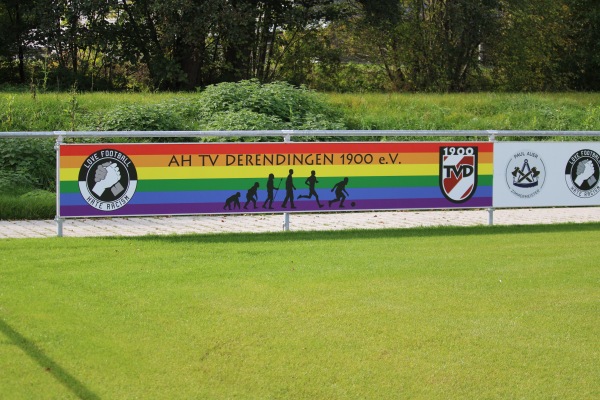 Sportpark Derendingen - Tübingen-Derendingen