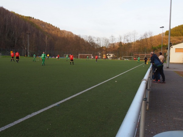 Sportplatz Altenmühle - Werdohl-Altenmühle