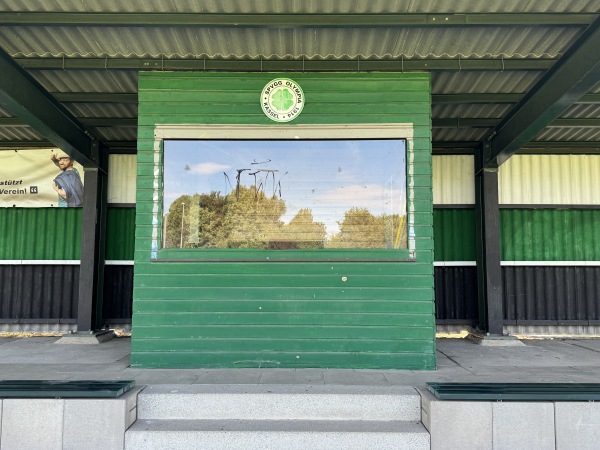 Sportanlage Am Donarbrunnen - Kassel-Niederzwehren