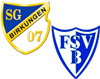 Wappen SpG Birkungen/Breitenholz (Ground B)  29607